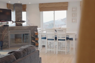 do professional real estate promo video editing in  24 hours