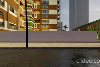 design  3d exterior modeling and rendering