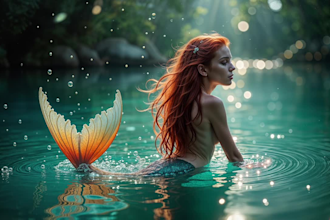 transform your ideas into stunning ai generated artwork