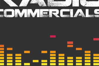 make professional HQ voiceovers 100 words