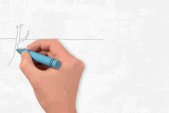 create amazing 2d whiteboard animation doodle videos, explainer videos