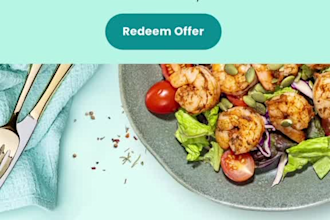 create a food recipe ugc  video ads for your brand or product
