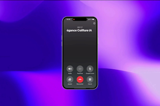 je vais créer un agent ia vocal