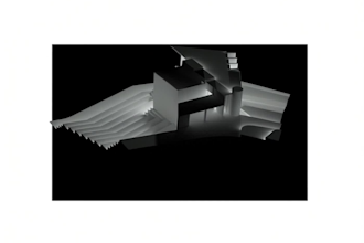 do 3d architectural views with revit