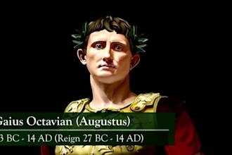 do historical video editing for youtube
