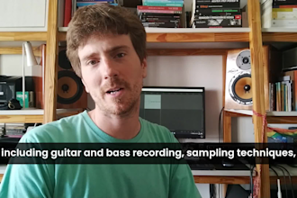 produce your pop song
