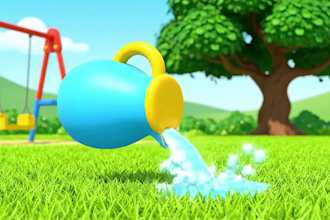 create educational children animation 3d disney pixar animation