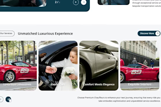 taxi booking website, chauffeur website, limousine booking website, airport tran