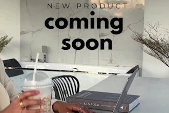 create stunning mock ups and promotional posters for your ecommerce brand