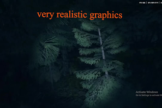 make you a game with unreal engine