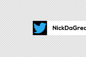 make lower third animation in 24 hours