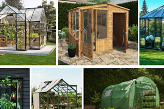 design and draft high quality greenhouse plan for all types of structures