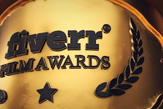 do award logo awesome