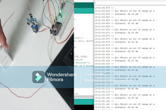 develop embedded system, microcontrollers, esp32 and iot projects for you