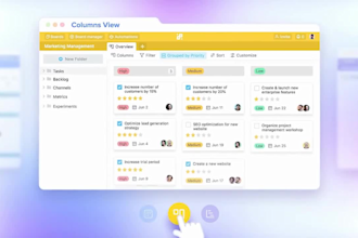 create saas explainer video saas product video saas animation