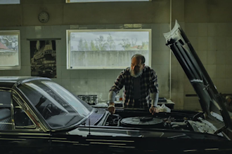 do professinal color grading for your photos