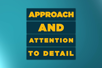 videos that attract attention kinetic typography