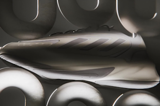 create shoe animation, 3d shoe rendering  shoe design