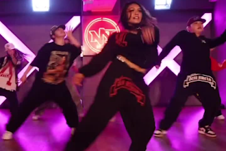 do tik tok dance video, dance video, hip hop dance, afro dance to promote song