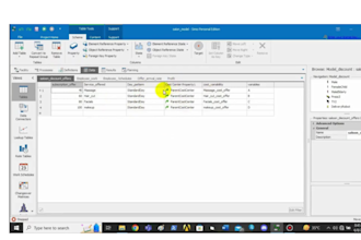 do industrial engineering lean manufacturing and arena simulation projects