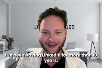 transform your linkedin profile to attract recruiters and high paying clients