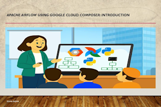 create youtube thumbnail or udemy course or other course images