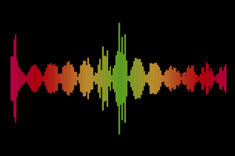 edit voice, remove noise, add plugins, background music, merge audio with video
