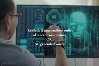 do text to speech using your clone voice or ai voice