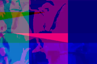 elevate your live events and projects with custom vj loops