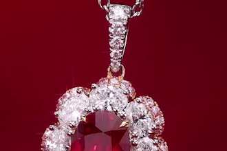 create stunning 3d jewelry animation, 3d product animation with renderings