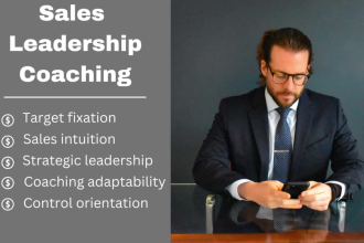 assist you in becoming a top 1 percent sales leader