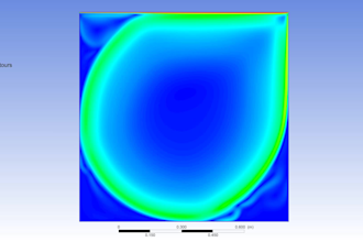 perform cfd analysis using ansys or solidworks
