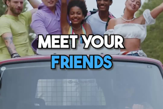 do simple yet entertaining short form videos for you