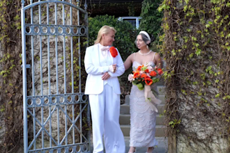 edit an amazing cinematic wedding video for you