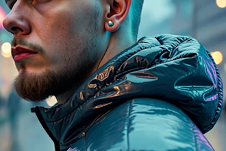 create high quality personal photorealistic ai portraits