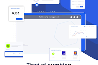 make amazing lottie and web animation