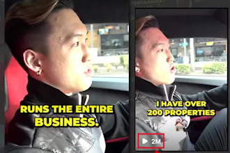 do professional adobe video editing for your youtube videos