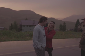 colour grade your video like a pro