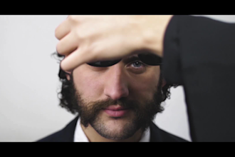 make your music video