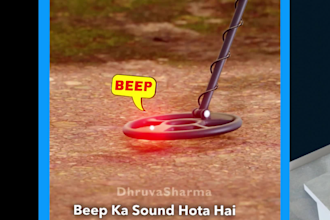 create 3d animation reels and 3d explain videos