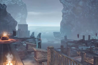 teach you how to start your unreal engine journey