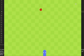 design beginner friendly pygame projects for you