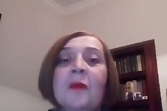 teach the  georgian language via skype
