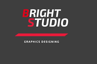 design business card, logo, letterheads, resume