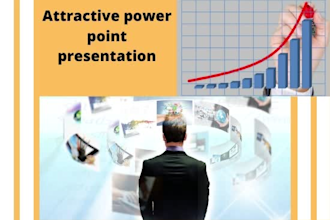 design power point presentation into mp4