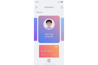 create IOS apple app store preview promo video