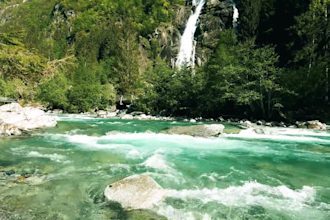 create relaxing cozy rain videos with natural sounds for your youtube channel