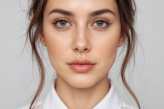create realistic ai avatar influencer fashion model