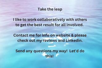 write articles on spirituality, health, wellness,self improvement,relationship