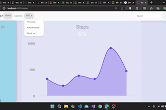 build and deploy cross platform webapps using blazor and dot net core, mvc, maui